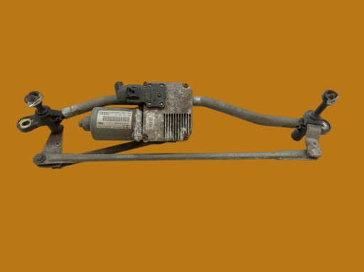 Wischergestänge vorne EUROPA 8K1955119A Audi A4 IV (2008-2015) B8