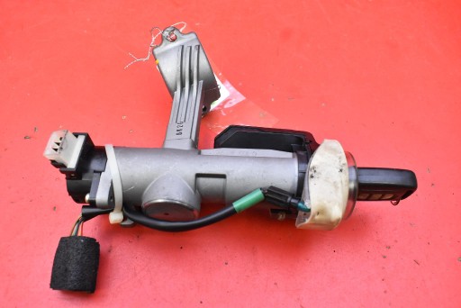 ignition key 96628500 CHEVROLET CAPTIVA 1 and 2.0 VCDI 150 KM 06-11
