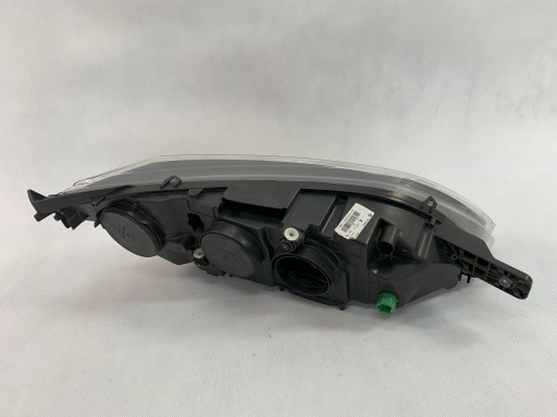 Reflektor light front left Fiat Ducato Citroen Jumper Peugeot Boxer 0925