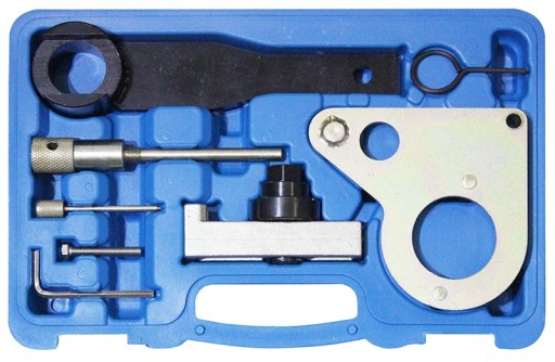 ЗАМОК ГРМ RENAULT, NISSAN, OPEL 2.0 DCI, CDTI