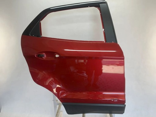 Ford Ecosport Tür rechts heck hinten