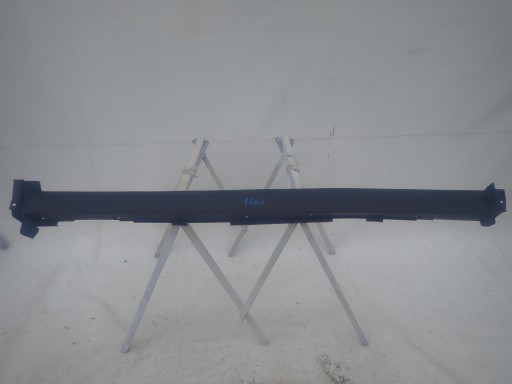 RENAULT KOLEOS II 16- threshold right moulding threshold