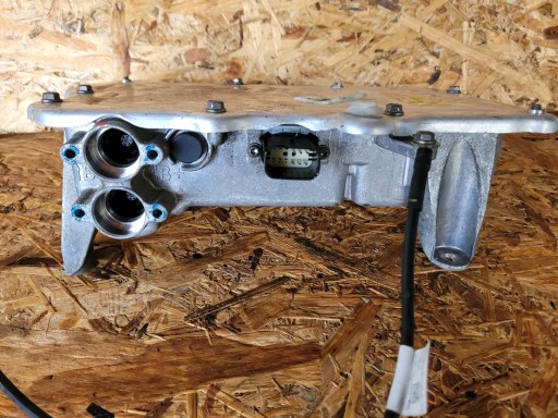 JUNCTION BOX 1049678-00-G REV02 TESLA MODEL X