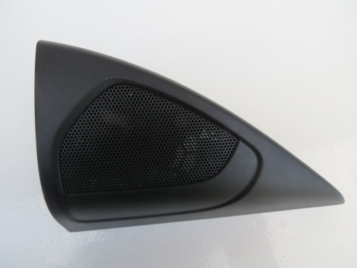 cover TROJKAT spoiler mirrors speaker right VOLVO V60 S60 1286373