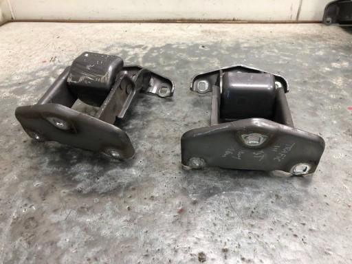scharniere Tür links heck RENAULT TRAFIC III 904108626R 904006707R