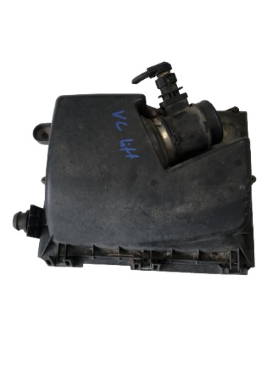 Gehäuse filter luft VECTRA C LIFT 55350912