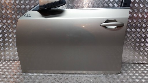 door front left BMW 5 E60 03