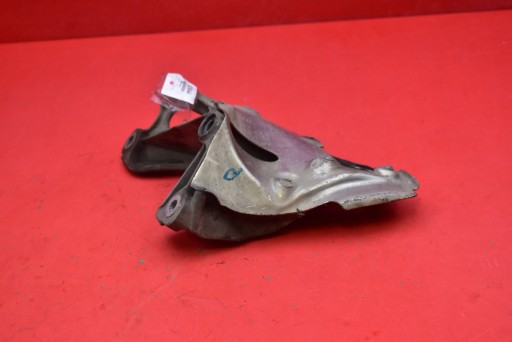 AIRBAG SUPPORTO MOTORE STAFFA FISSAGGIO DESTRO N52B30AF 6777258 BMW X5 E70 3.0SI 272 KM XDRIVE