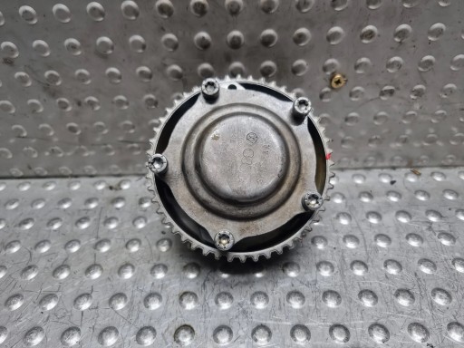 Wariator Régulateur 04E109153 VW GOLF VII LEON 5F A3 SKODA 1.5 TSI DAD DPC