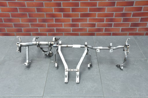 Support du tableau de bord Console BMW X1 U11 X2 U10 9644427 DEMONTAZ 421km