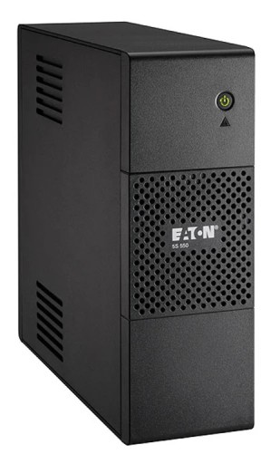 Джерело живлення eaton 5s550i 550va 330w