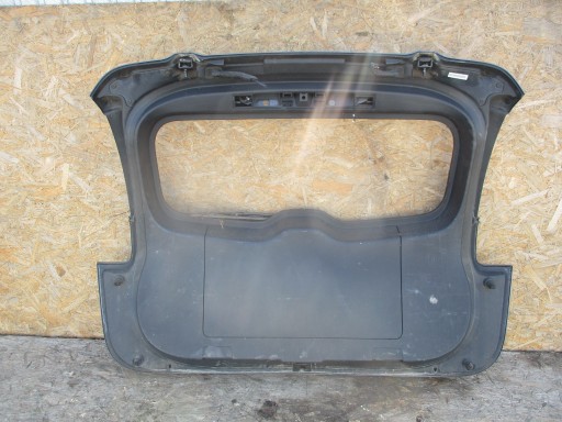 boot door Mazda 5 05-10