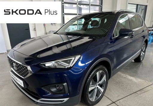 Seat Tarraco SUV 1.5 EcoTSI EVO 150KM 2021