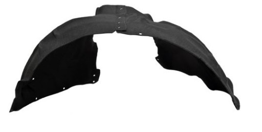 8W0821172B - КОЛІСНА АРКА AUDI P. A4 16-PR