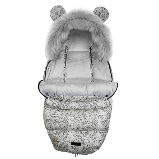 Спальний мішок GLOBAL I.