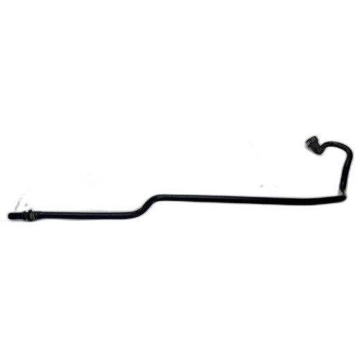 Schlauch filter WEGLOWEGO AUDI A6 C7 4G0201992E