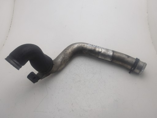 ALHAMBRA VW SHARAN LIFT 00-10 1.9 TDI cijev zračni crijevo prijenos cijev OE