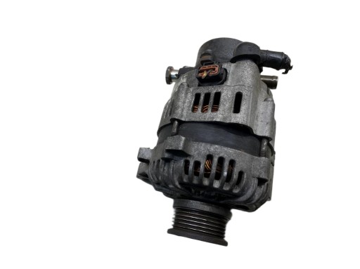 alternator KIA CARENS III 2.0 CRDI 37300-27021