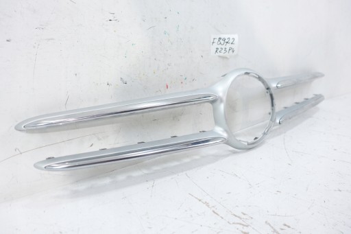 MERCEDES B W247 2018- moulding CHROM grille GRILLA A2478881000