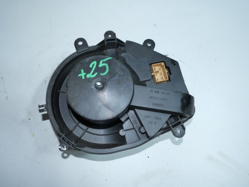 VW PASSAT B5 fan of the heating heating 8D1820021