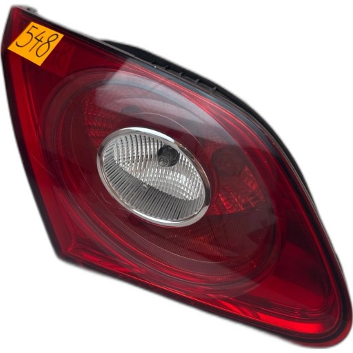 light rear part rear left to the bonnet Volkswagen Passat B6 CC