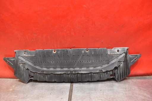 cover chassis of a bumper front lower 4G0807611F AUDI A6 C7 LIFT 14-20