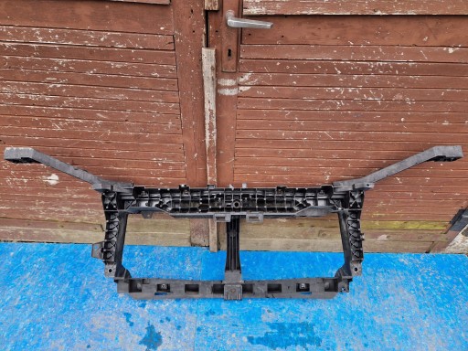 support panel for radiators pillar RENAULT TRAFIC III 2014R->