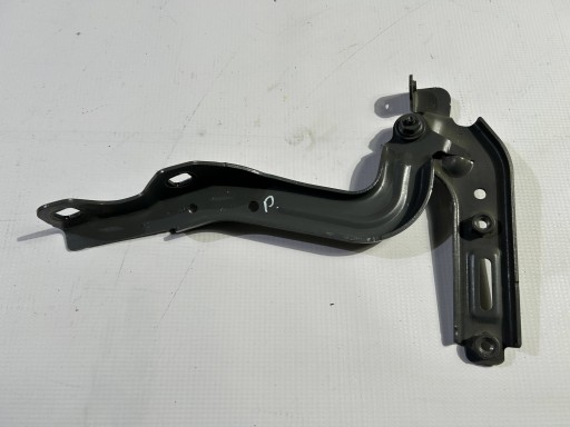 Charnière du capot Droite Chrysler Pacifica 2021