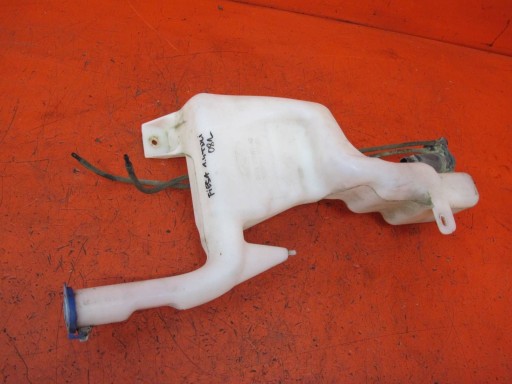 FORD FIESTA MK7 JA8 tank washer fluid tank pump 8A61-17B613-AD