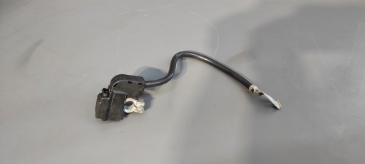 Піротехнічна Клема мінусова BMW E60 9184203