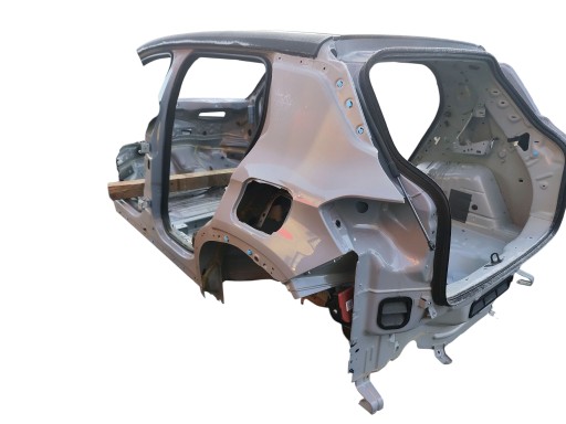 fender left rear part JEEP AVENGER LAK: 380 (2022-)