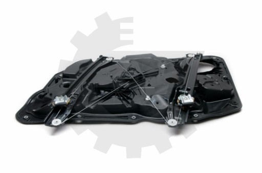 01SKV885 - ВІКНО ВІКНО ПЕРЕДНЕ ЛІВЕ VW TOUAREG 7P6837755