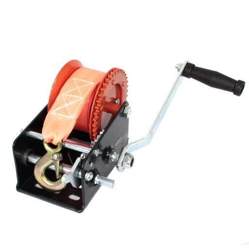 Лебідка ручна лебідка 2500IBS