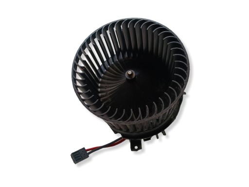 heating air conditioning devices BMW X1 U11 5A06B91