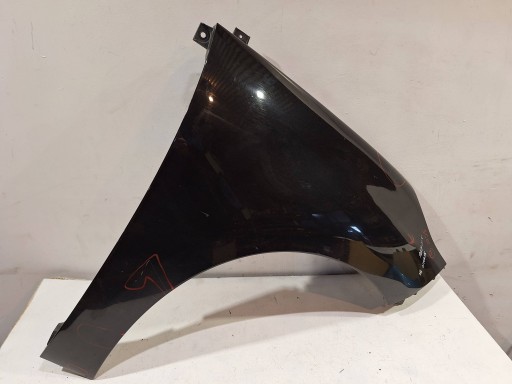 fender front right RENAULT SCENIC III 09