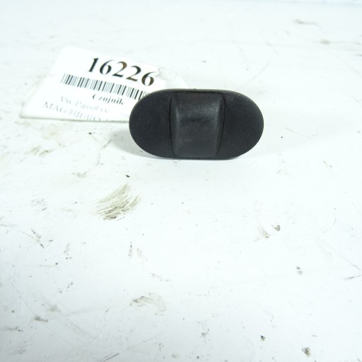 VW PASSAT CC Sensor SLONCA 3C0907539B