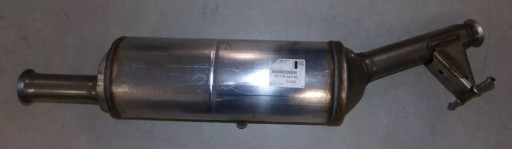 Фільтр сажі C4 PICASSO, P 308 1611904280