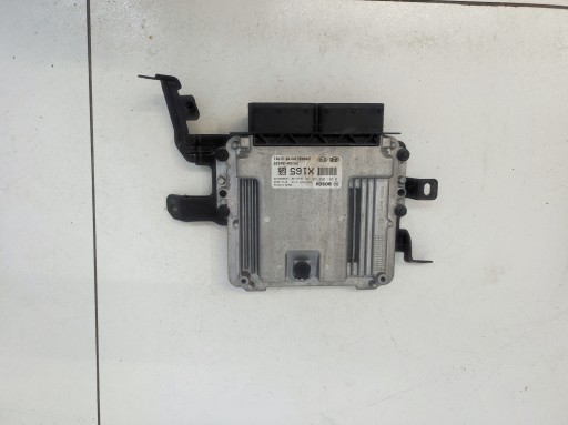 39150-2A525 - Комп'ютер контролер двигуна kia carens iv 4 1.7 crdi