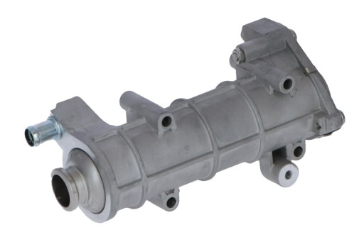 Радіатор рециркуляції відпрацьованих газів EGR NRF 48378