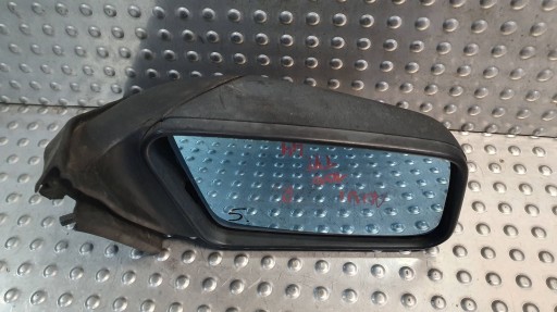 mirror right AUDI 100 200 C3 443857502 82