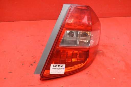 light right rear part rear P9596R HONDA JAZZ 3 III 5D HB 08-11