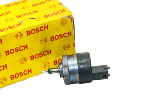 0281002295 9949317 - Паливний клапан PEUGEOT BOXER 2.8 HDi 0281002500 OE