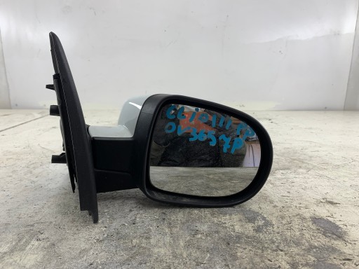 RENAULT CLIO III LIFT mirror right OV369 7 PIN