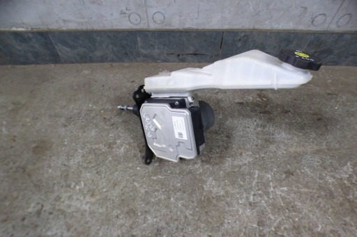 Pumpe abs modul 42763273 st.BDB Opel Astra K V