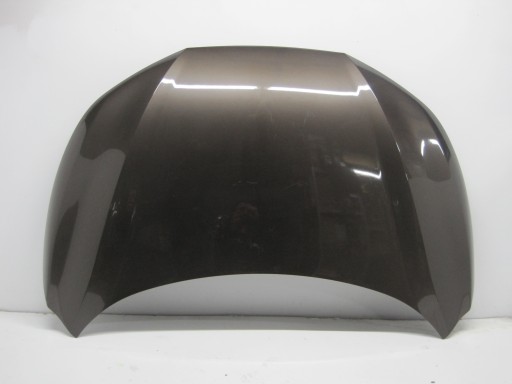 Capot NISSAN QASHQAI