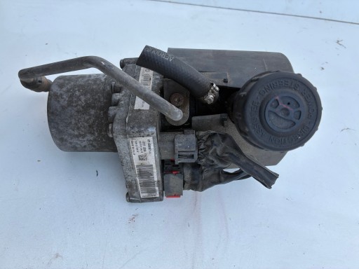 servo pump hydraulic elektr. PEUGEOT 407 9655792180 A5093071+L