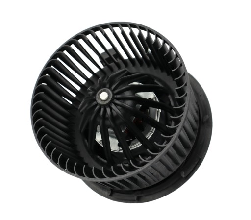 48787300 - Двигатель вентилятора NISSAN MICRA K12 2003-2010