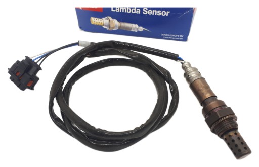DOX-1617 - ЛЯМБДА-ЗОНД OPEL ASTRA G SPEEDSTER ZAFIRA 2.2 61V