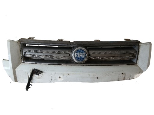 FIAT STILO grill grille radiator BIALA