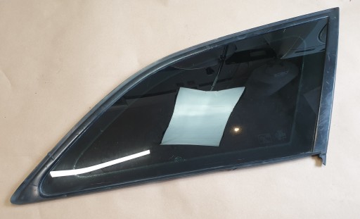 window bodywork side right rear AUDI A6 C7 4G ALLROAD AVANT KOMBI OE